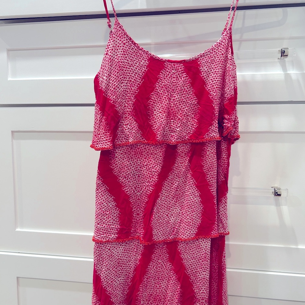 Sofia by Vix size small swim color